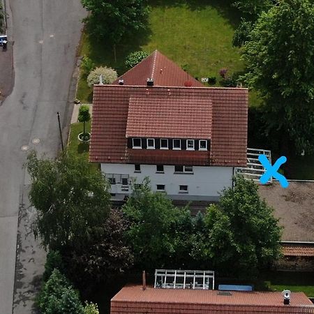 Fewo-Grundi Extertal Bagian luar foto