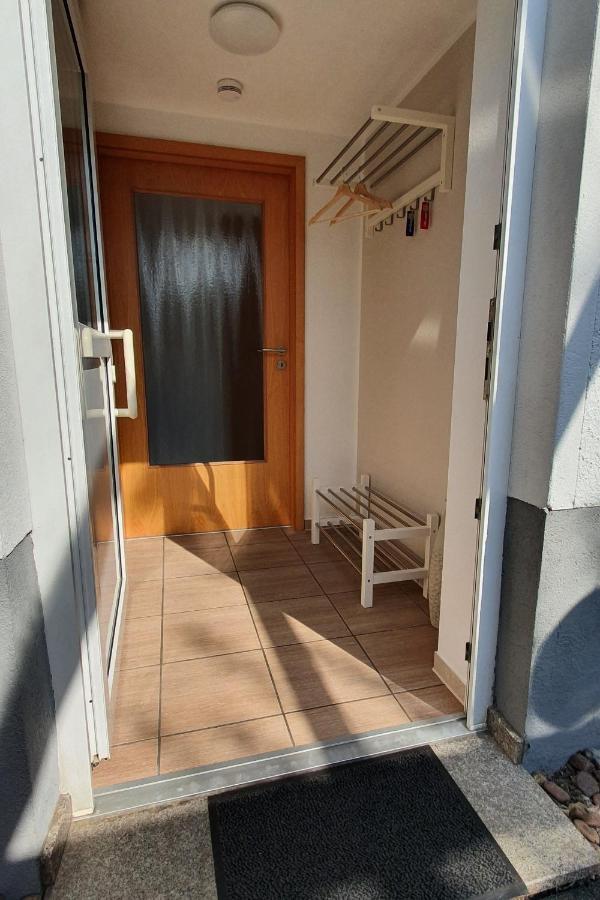 Fewo-Grundi Extertal Bagian luar foto